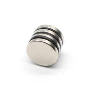 Neodyum Mıknatıs d30x5 mm Çap: 30 mm Kalınlık: 5 mm